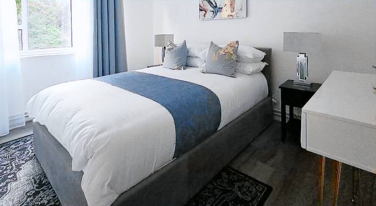 Lovely holiday apartment | Dogs allowed — photo 4