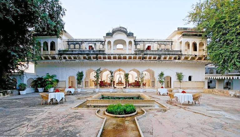 Samode Bagh