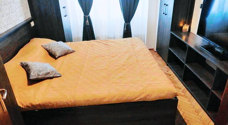 Rental apartment | Close to Stavropoleos Monastery — photo 2
