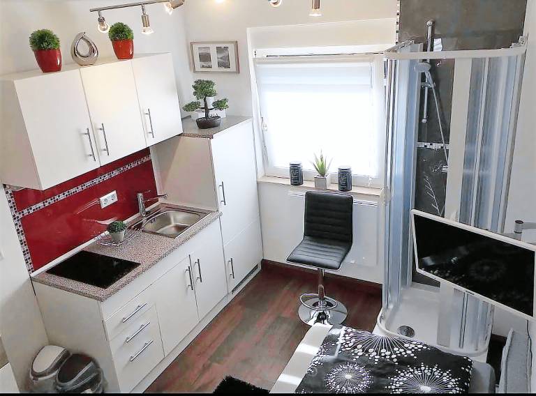 Apartment Schwäbisch Gmünd