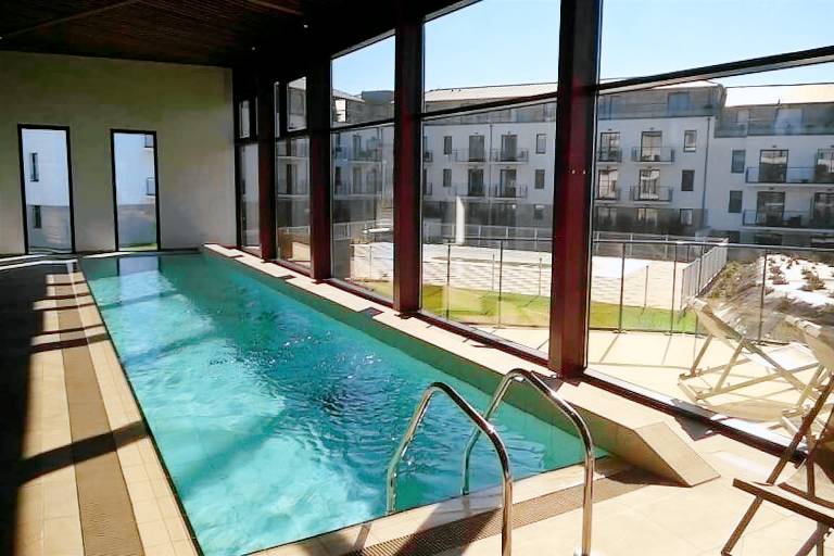 Wonderful apartment with terrace | Beach nearby | Dogs allowed — photo 4