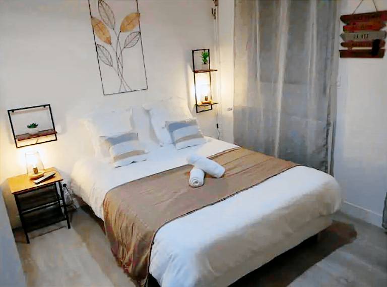 Appartement Le Havre
