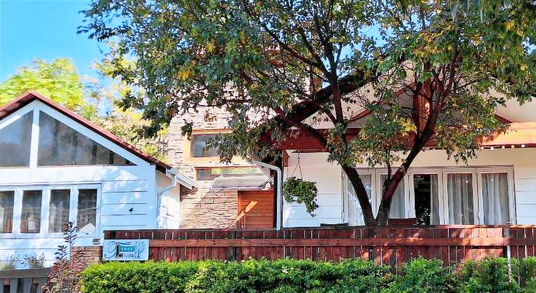 120 m&sup2; Ferienwohnung