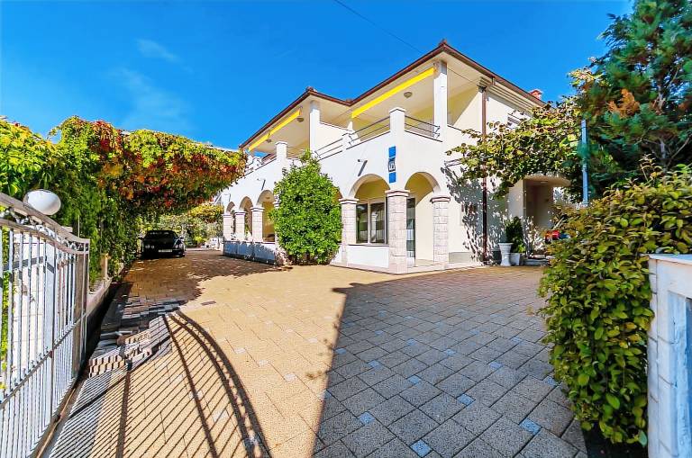 Apartment  Trogir
