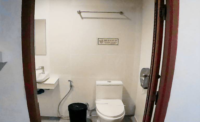 Hostel Ao Nang
