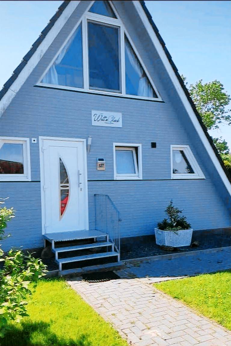 Watt n Gl&uuml;ck am Meer