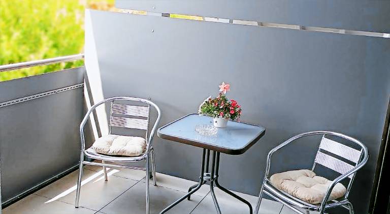 Ferienwohnung Albbruck