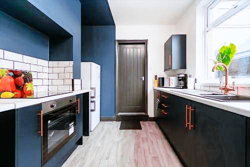 House Willerby