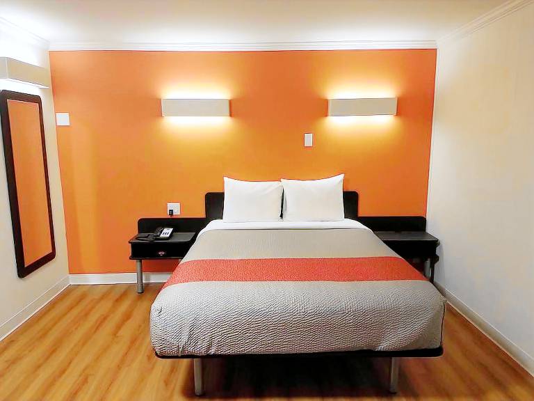 Motel Cranbrook