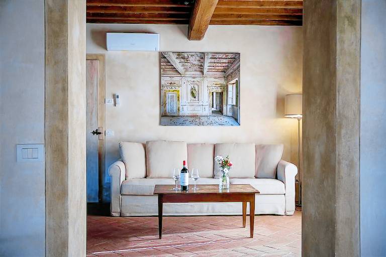 Agriturismo Cavriglia