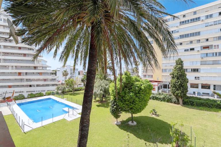 Apartamento  Torremolinos