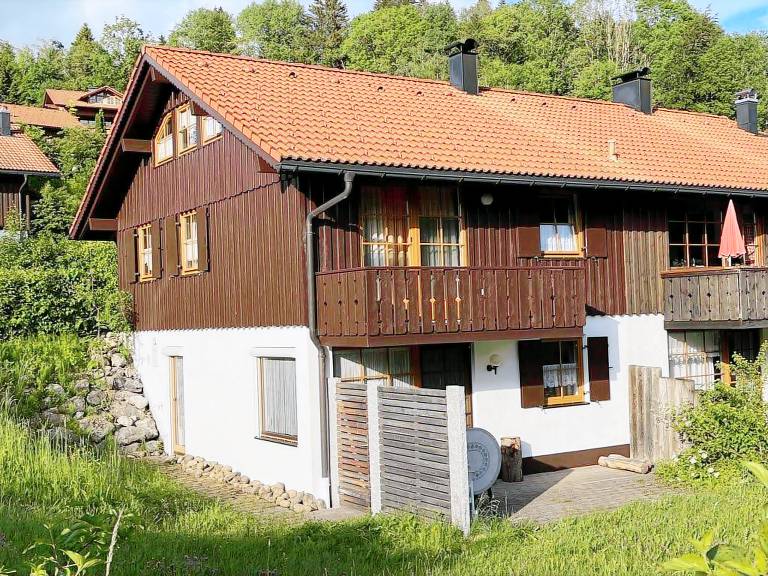 Ferienhaus Missen