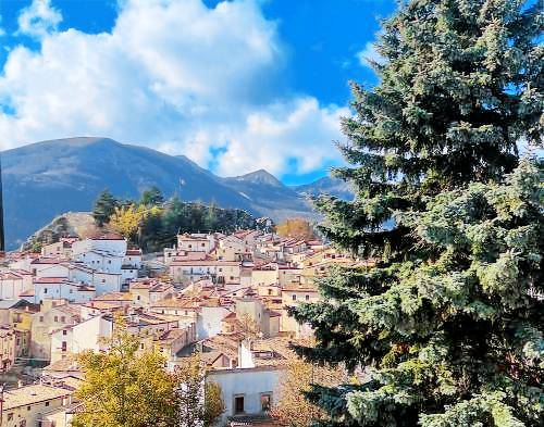 Appartamento Ovindoli