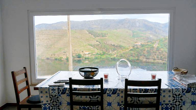 Apartamento Penedono