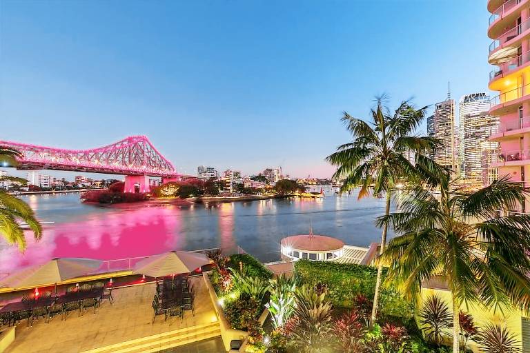 Appartement  Brisbane
