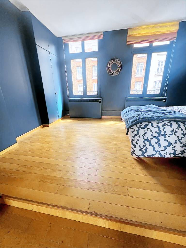 Appartamento Boulogne-Billancourt