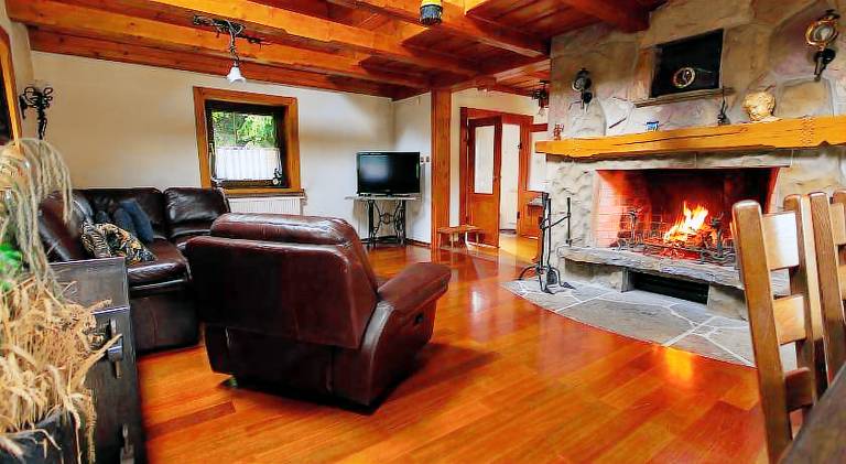 Charming vacation home | Pets allowed — photo 2