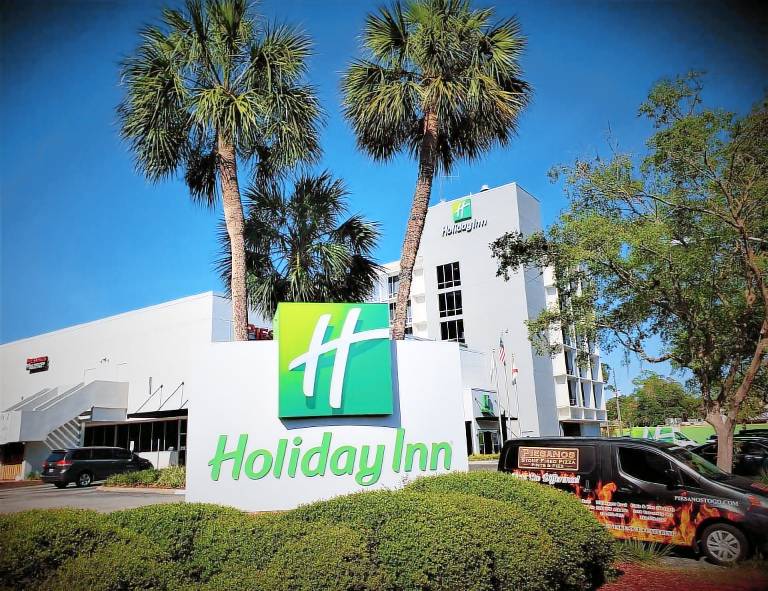Holiday Inn Gainesville-University Center By IHG in Alachua, FL