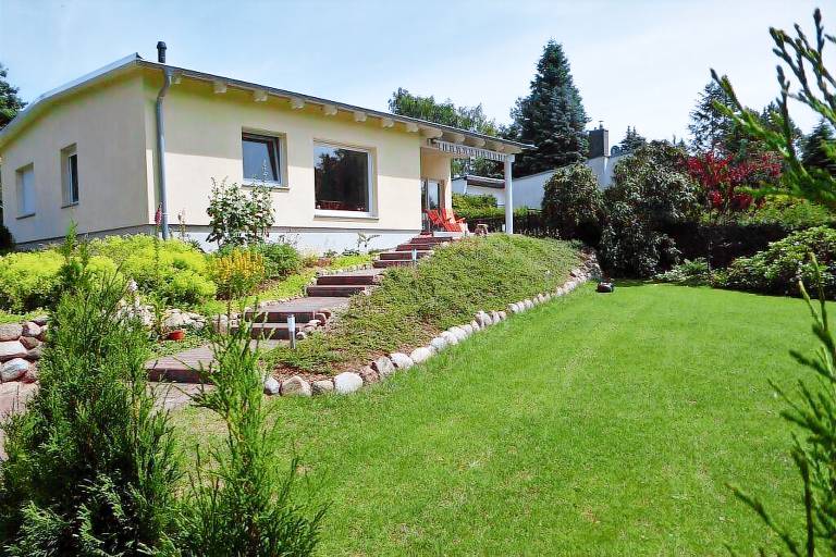 Ferienhaus Demen