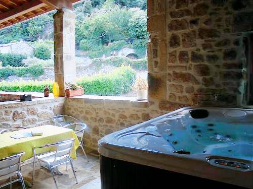 Bed and breakfast Sanilhac
