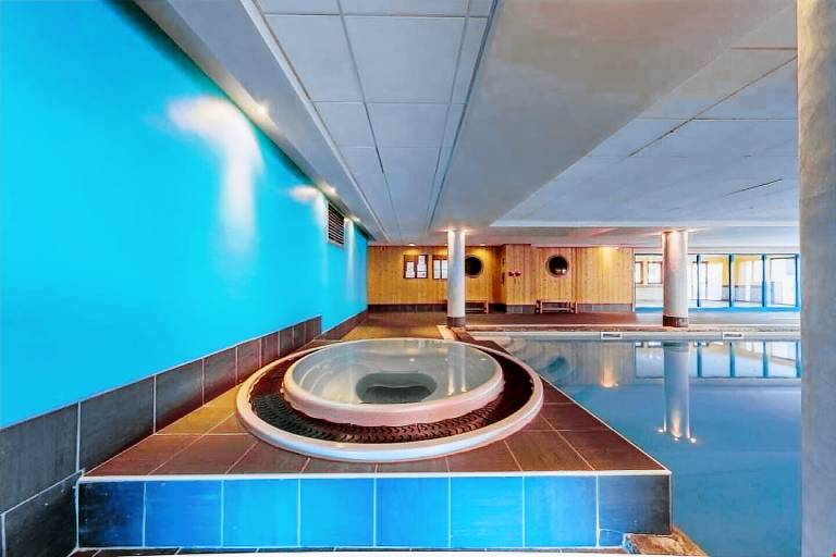 Appartement Risoul
