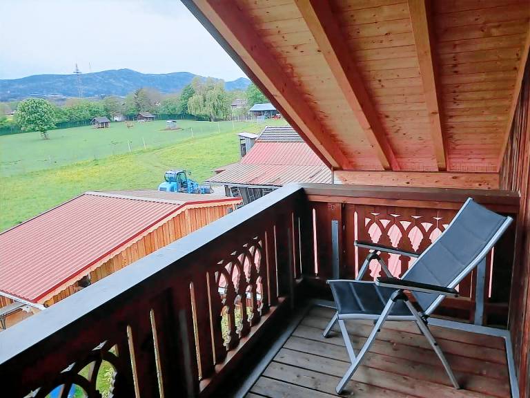 Ferienwohnung  Freilassing
