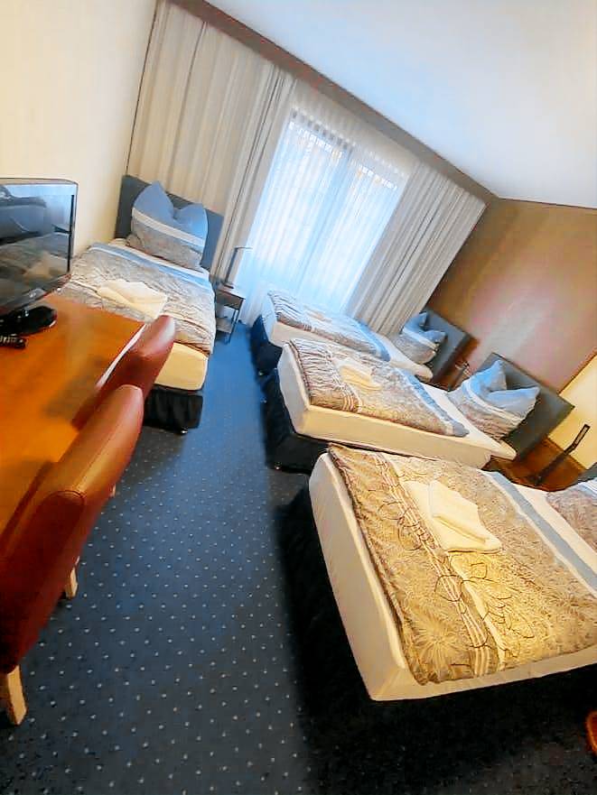 Gemeinschaftszimmer Sankt Augustin