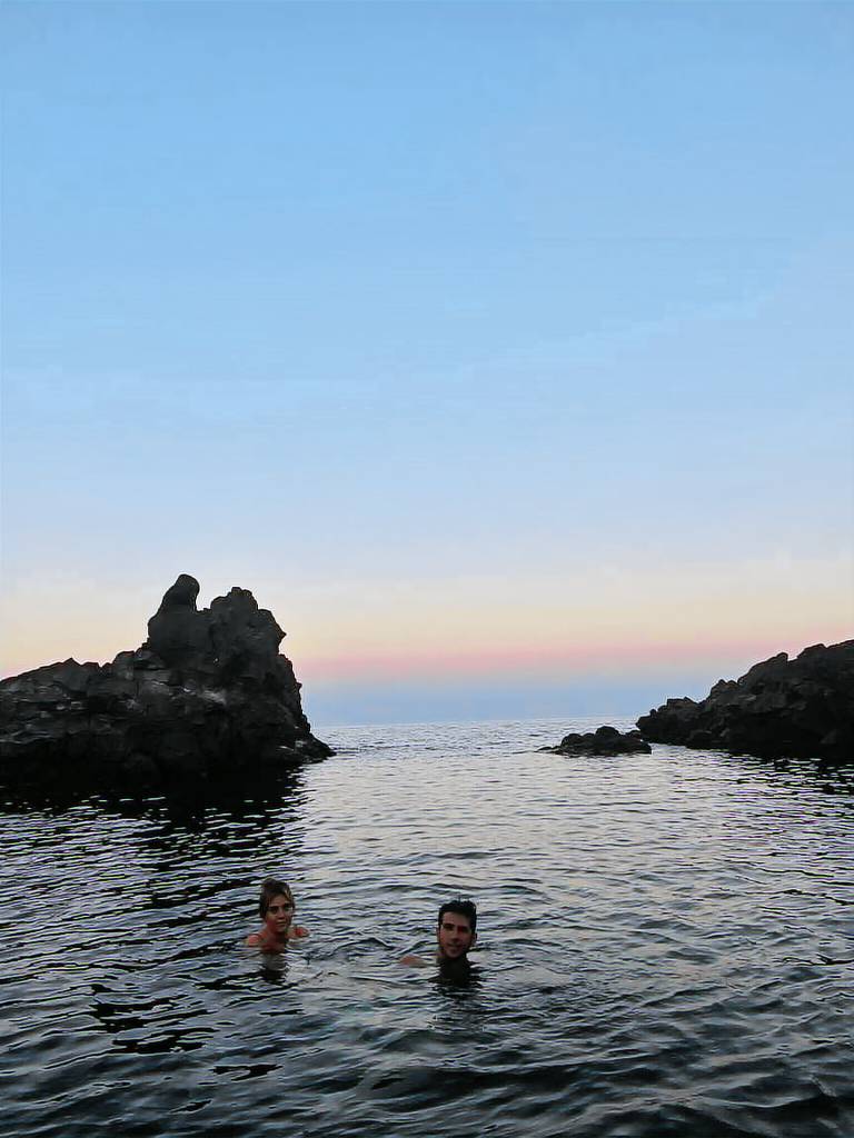 Villa Acireale