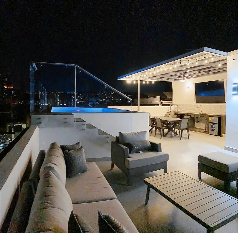 Casa San Pedro Garza García