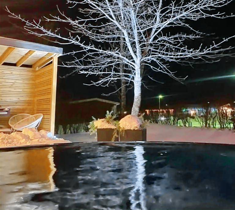 Villa Hveragerði