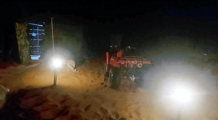 Merzouga desert camp — photo 3