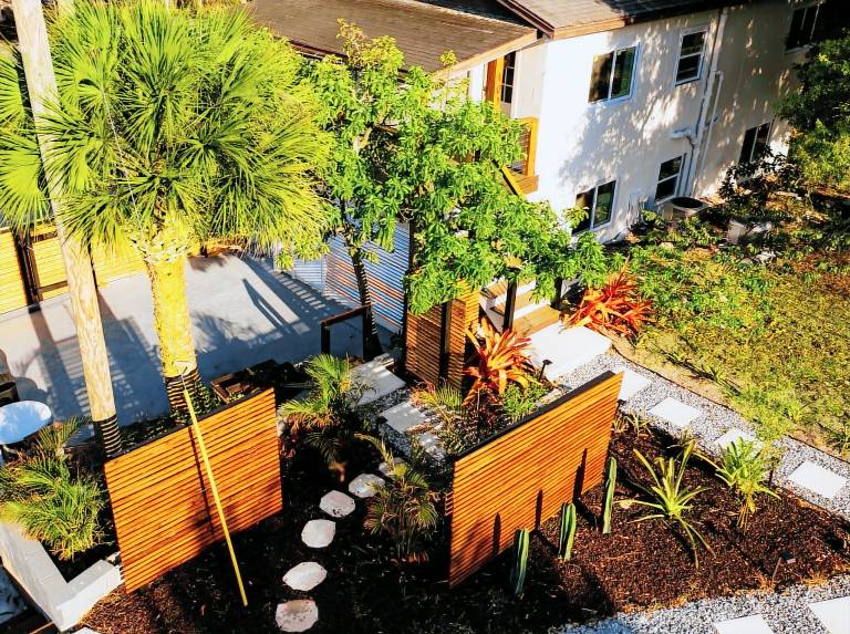 Apartment Rockledge