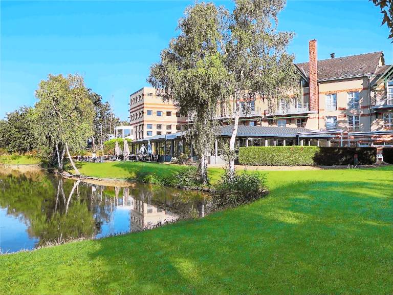Hotel Mercure Orleans Portes de Sologne — photo 4