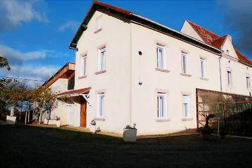 Chambre d'hôtes Madiran