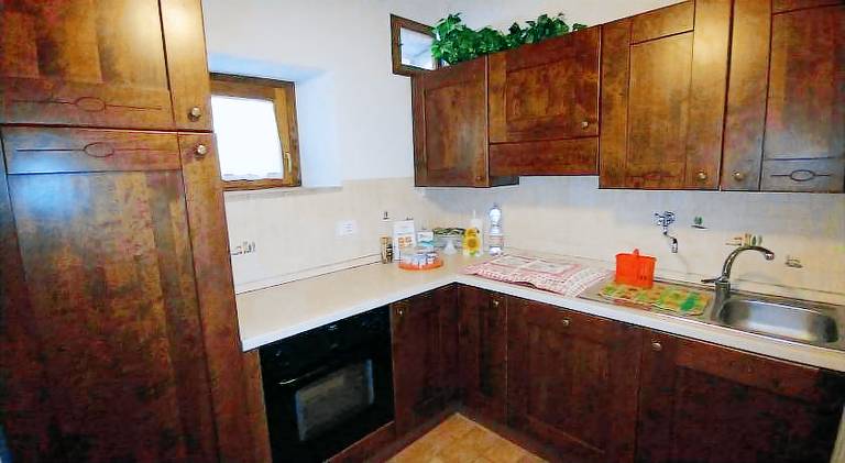 Rental apartment with 3 rooms for 5 persons — photo 3