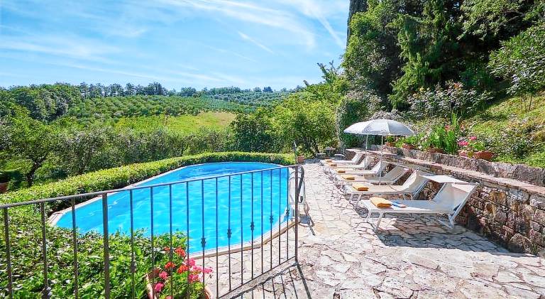Fully equipped villa with barbecue, garden & patio | Dogs allowed — photo 3