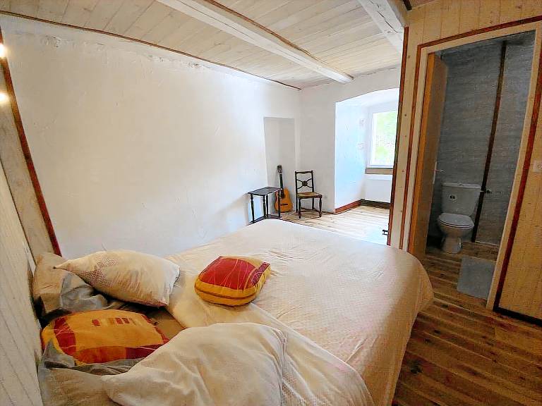 Chambre d'hôtes  La Malène