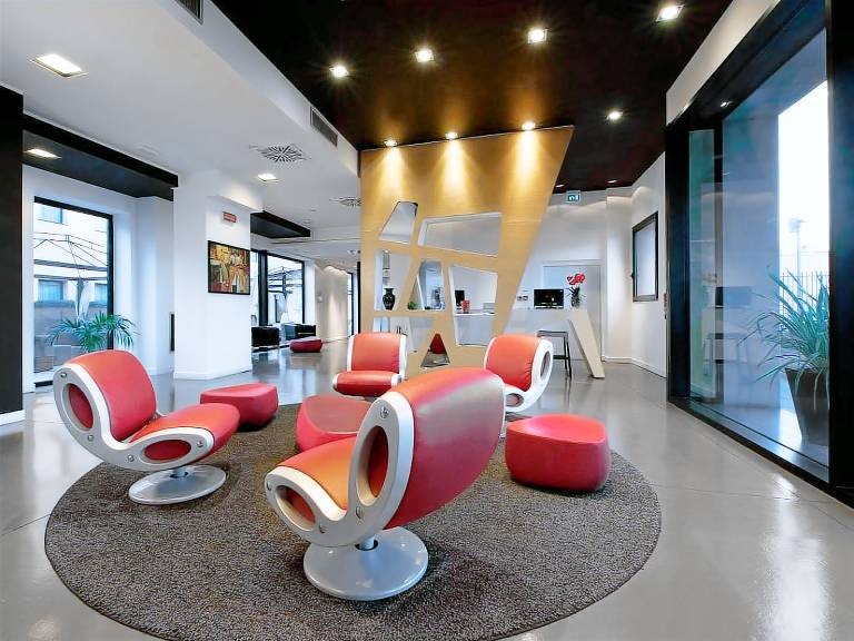 Neo Hotel in Sesto San Giovanni