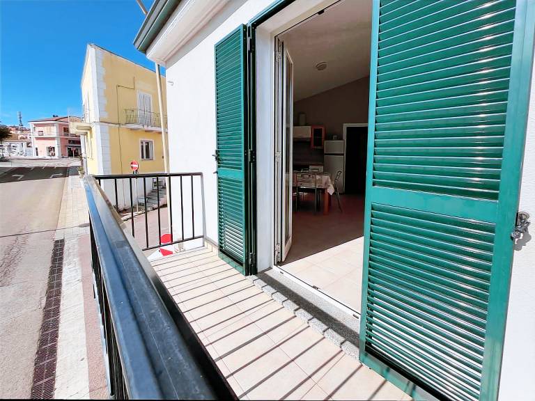 Rental apartment with 1 room for 4 persons — photo 4
