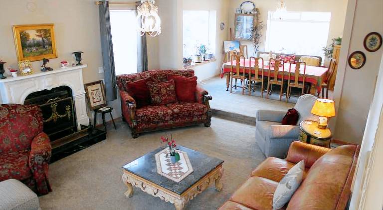 Pleasant villa | Pets are welcome in Moses Lake, WA