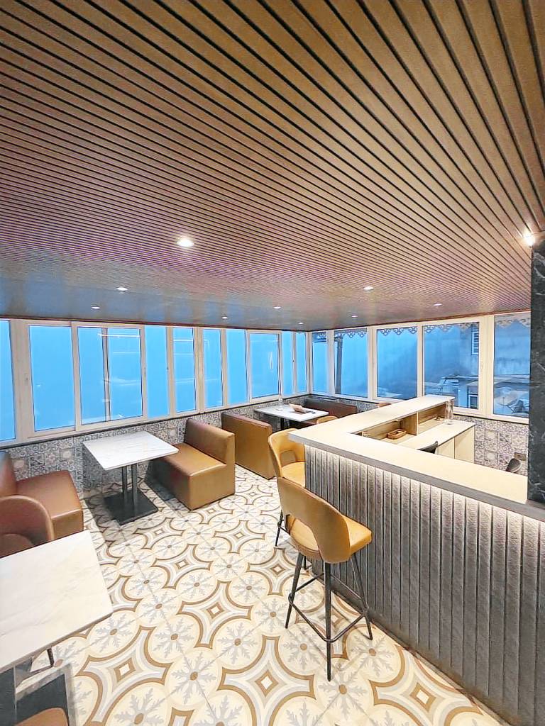 The Royale Serenity Hotel — photo 2