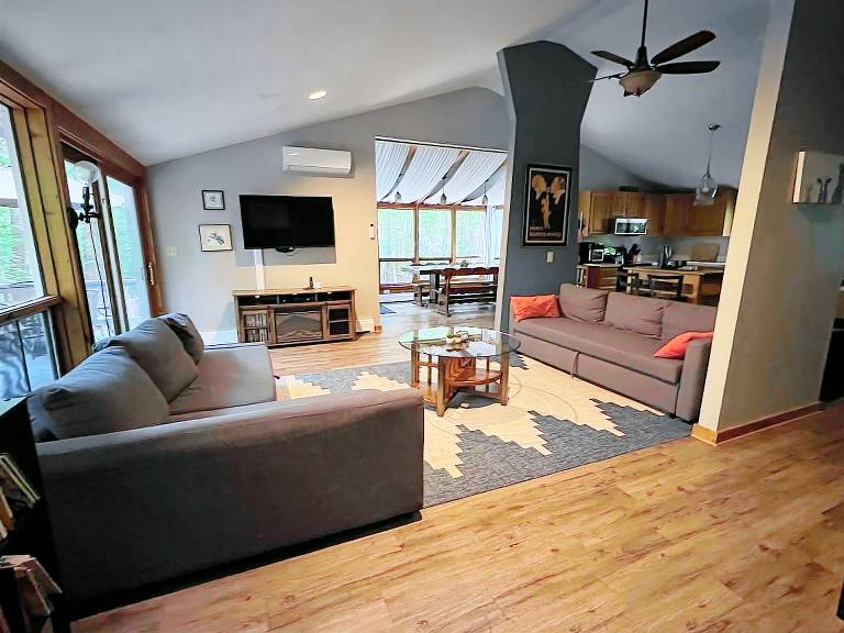 House  Moultonborough