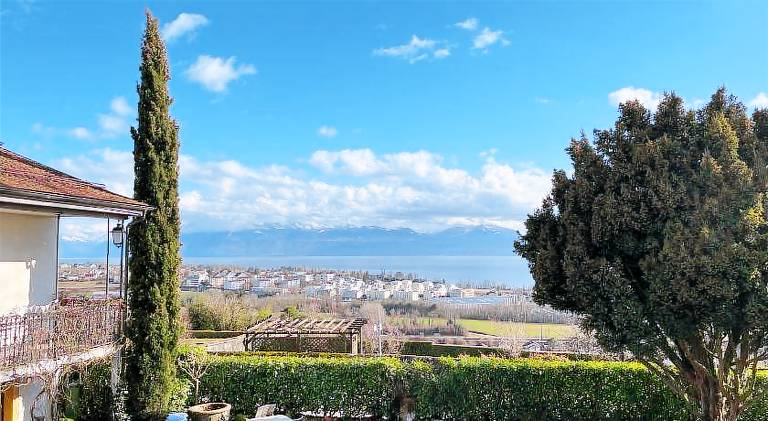 Charming holiday apartment | Pets are welcome — photo 5