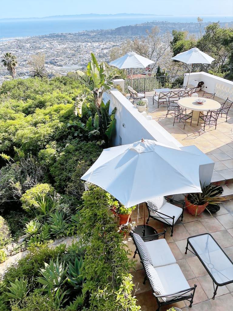 Villa  Santa Barbara