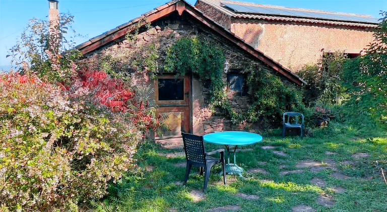Gite des Monts in Millau