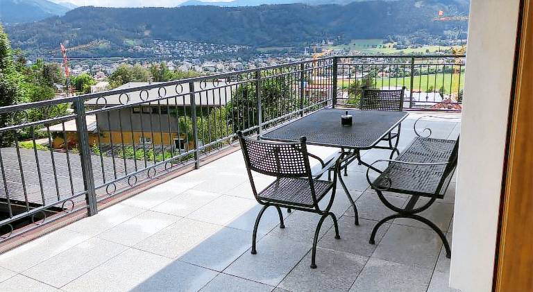 "Innsbruck Moments" Kasperhof Appartements — photo 4