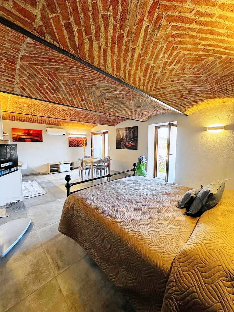 Agriturismo Busca