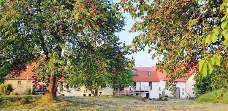 Ferienwohnung Reinsberg