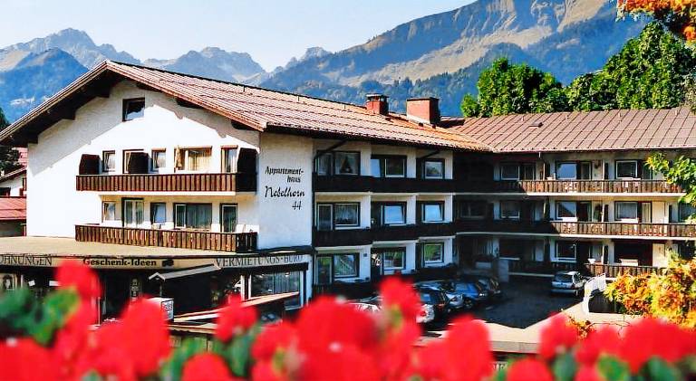 Holiday apartment with 1 room for 4 persons — photo 3