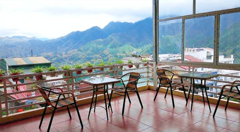 Nguyen Dang Guesthouse Sapa — photo 3